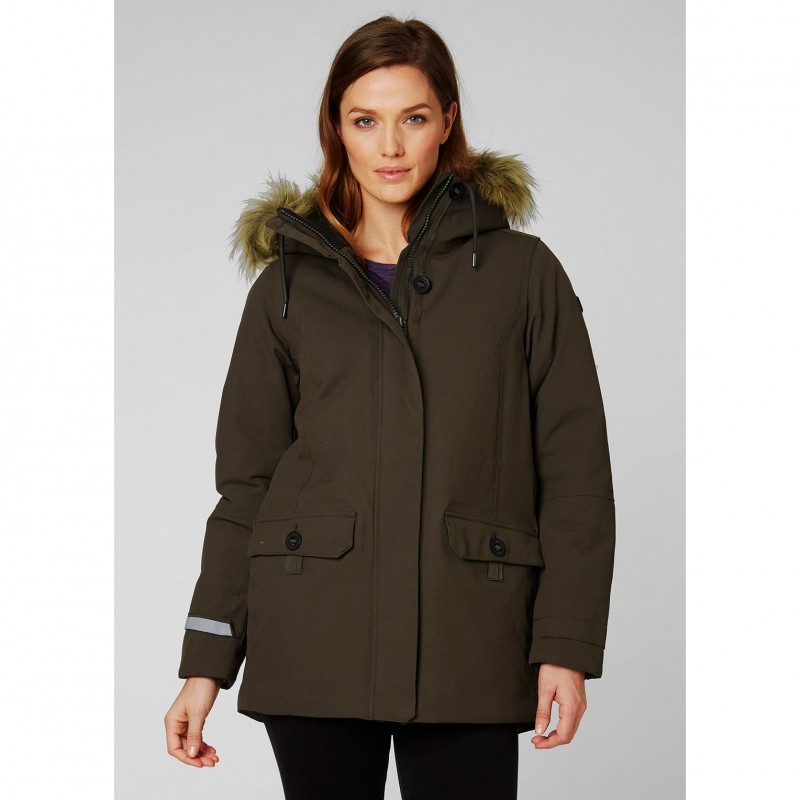 svalbard 2 parka helly hansen