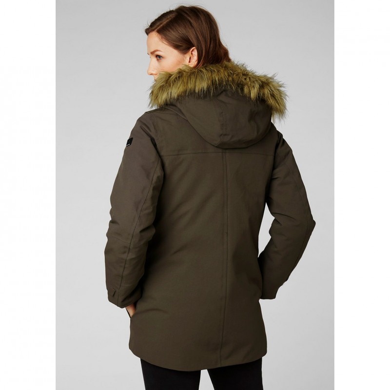 svalbard 2 parka