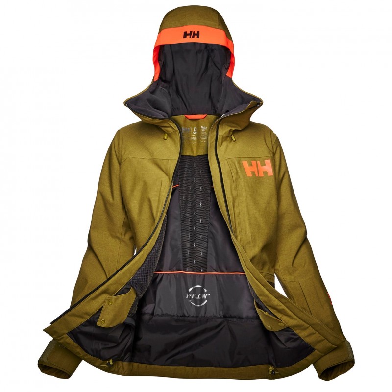 helly hansen louise jacket