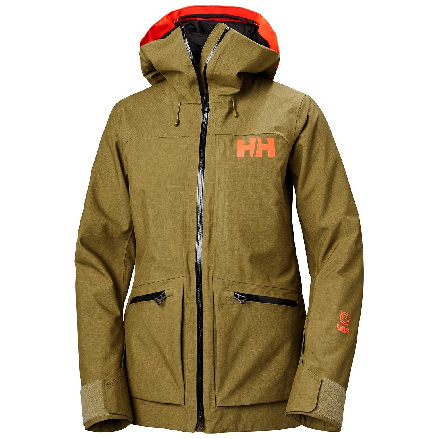 helly hansen 3.0 jacket