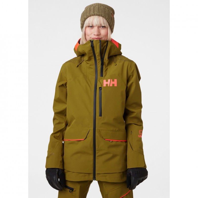 aurora shell jacket helly hansen