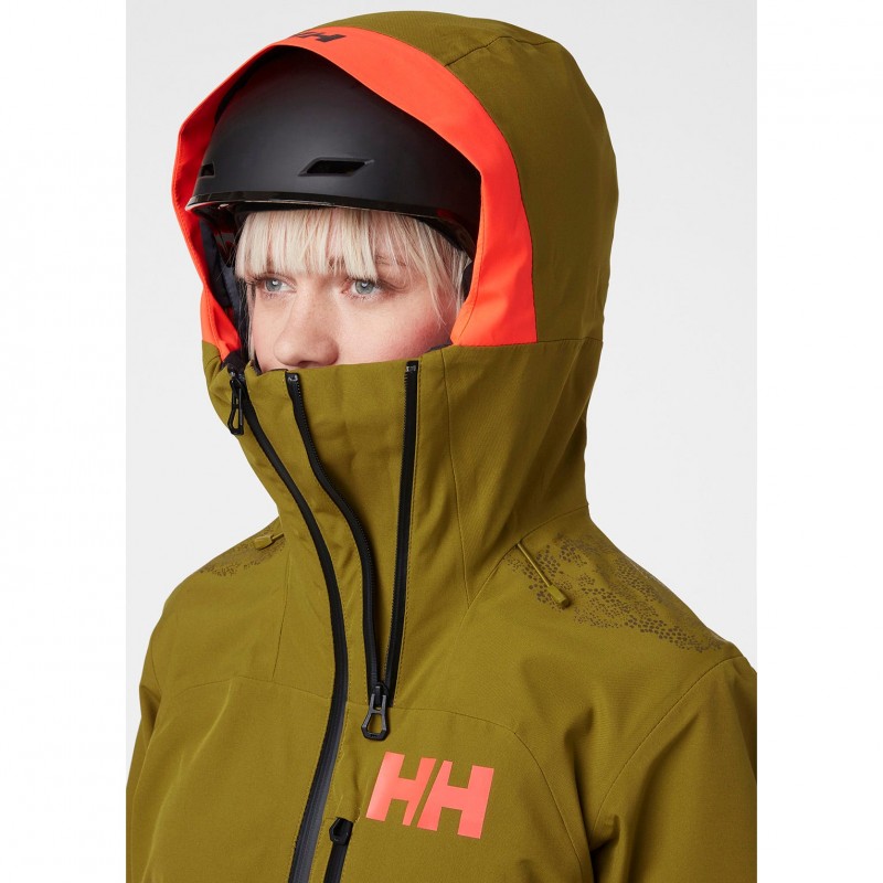 w aurora shell 2.0 jacket