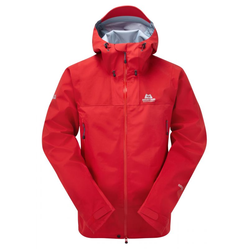 mountain equipment gore tex coat