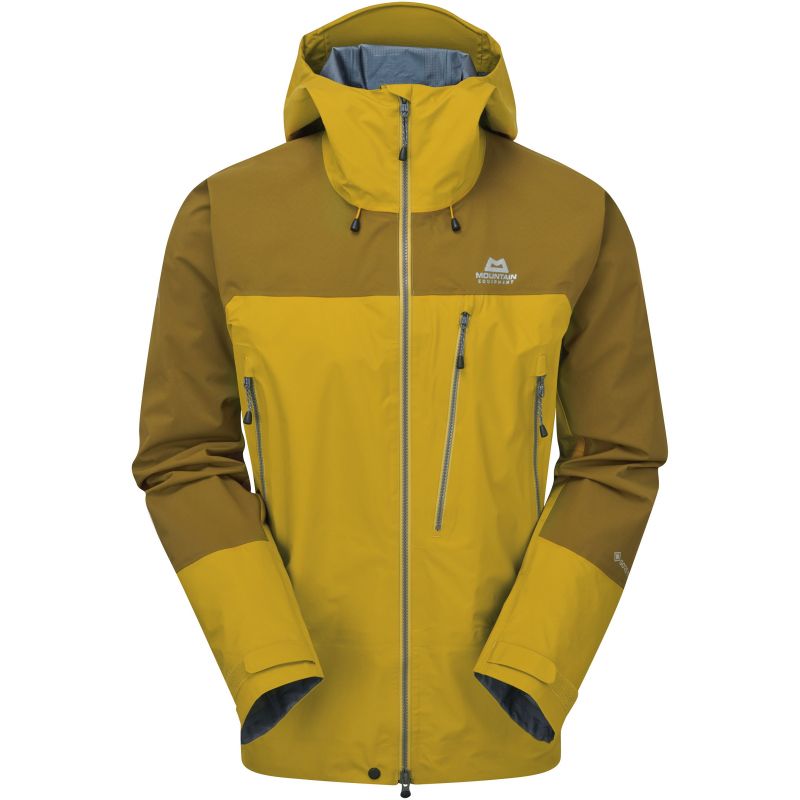 mountain equipment hardshell jacket