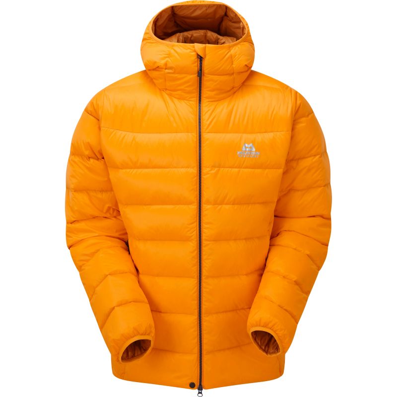 mountain equipment orange jacket