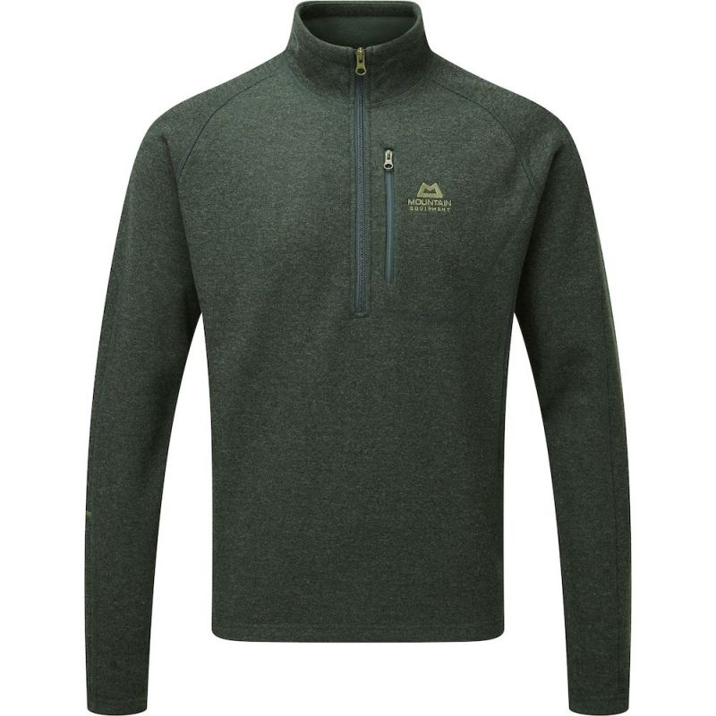 Mountain Equipment Kore Zip-T 