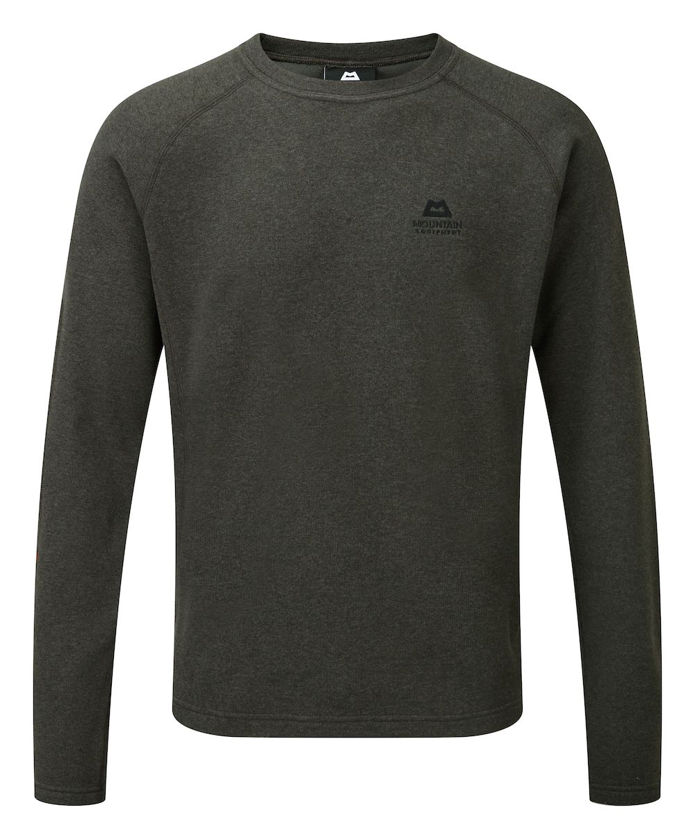 mountain equipment mens lumiko zip t