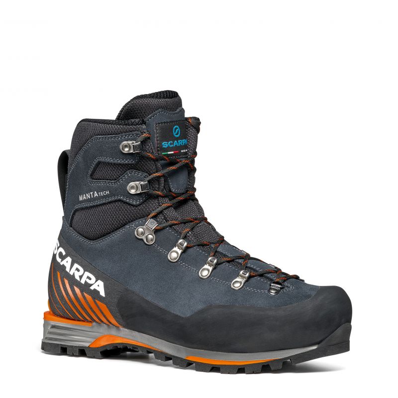 Scarpa Manta Tech GTX - Bergschoenen - Heren