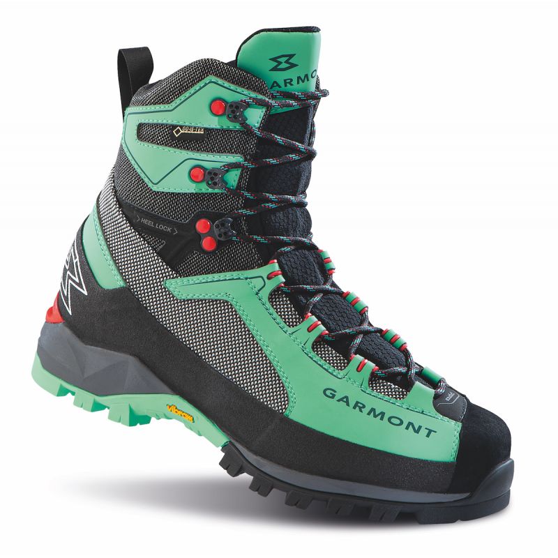 garmont mountaineering boots