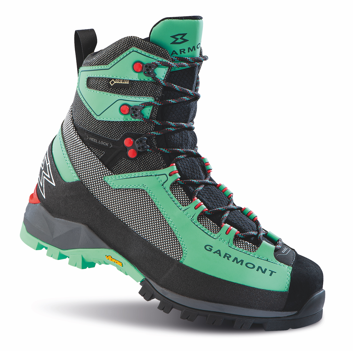 Garmont Tower 2.0 GTX - Chaussures alpinisme femme | Hardloop