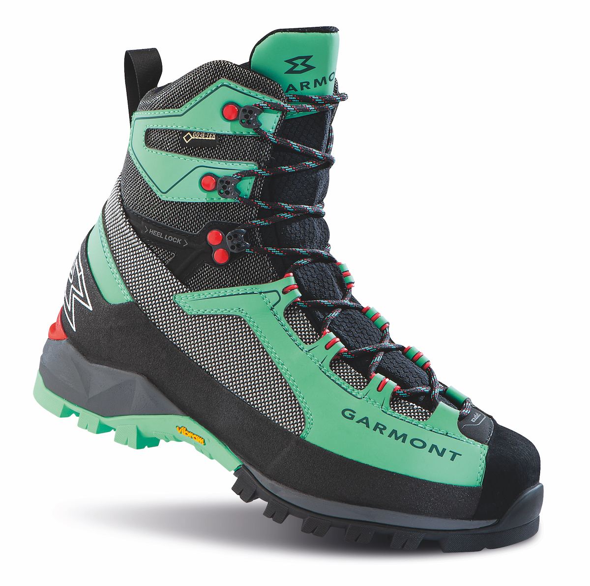 Garmont Tower 2.0 GTX - Chaussures alpinisme femme
