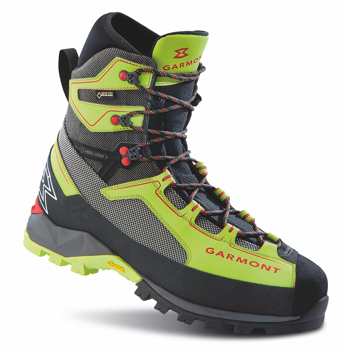 Garmont Tower 2.0 Extreme GTX - Chaussures alpinisme
