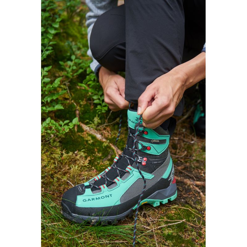 Garmont Tower 2.0 GTX - Botas de alpinismo - Mujer
