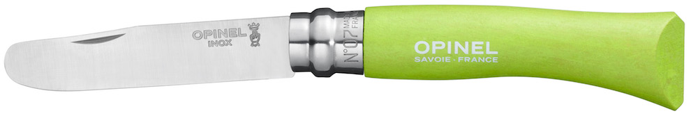 Opinel Mon 1er Opinel N°07 - Couteau enfant