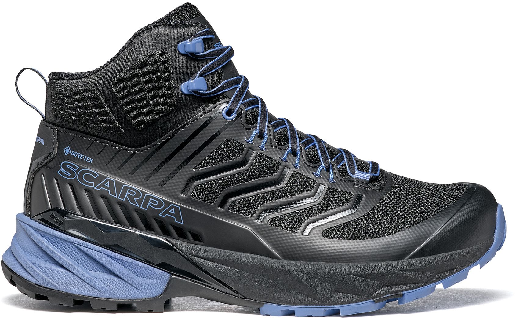 Scarpa Rush Mid GTX - Chaussures randonnée femme