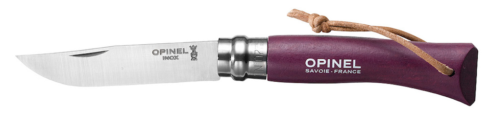 Opinel N°07 Baroudeur - Couteau