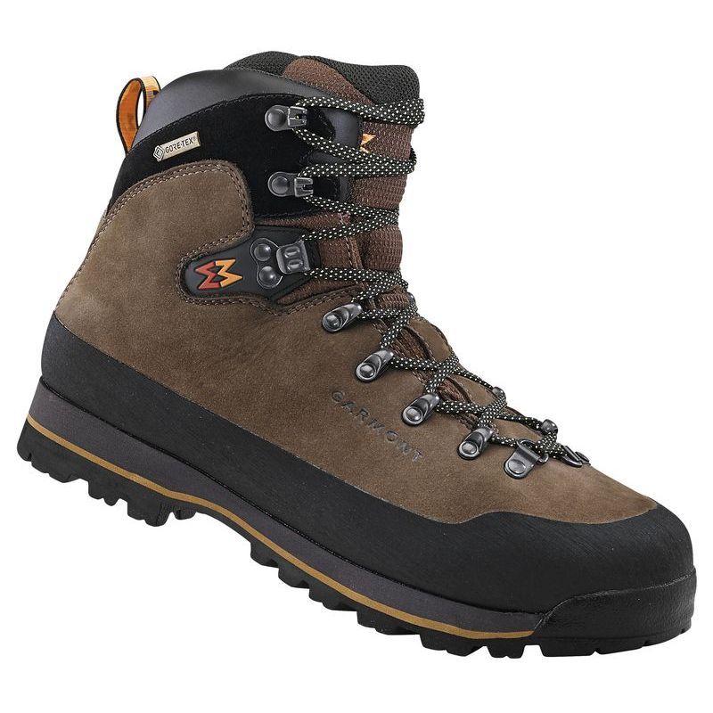 Garmont Nebraska GTX - Botas de trekking - Hombre