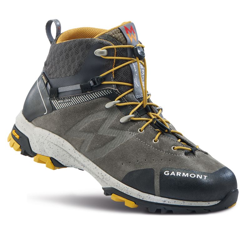 garmont walking boots mens