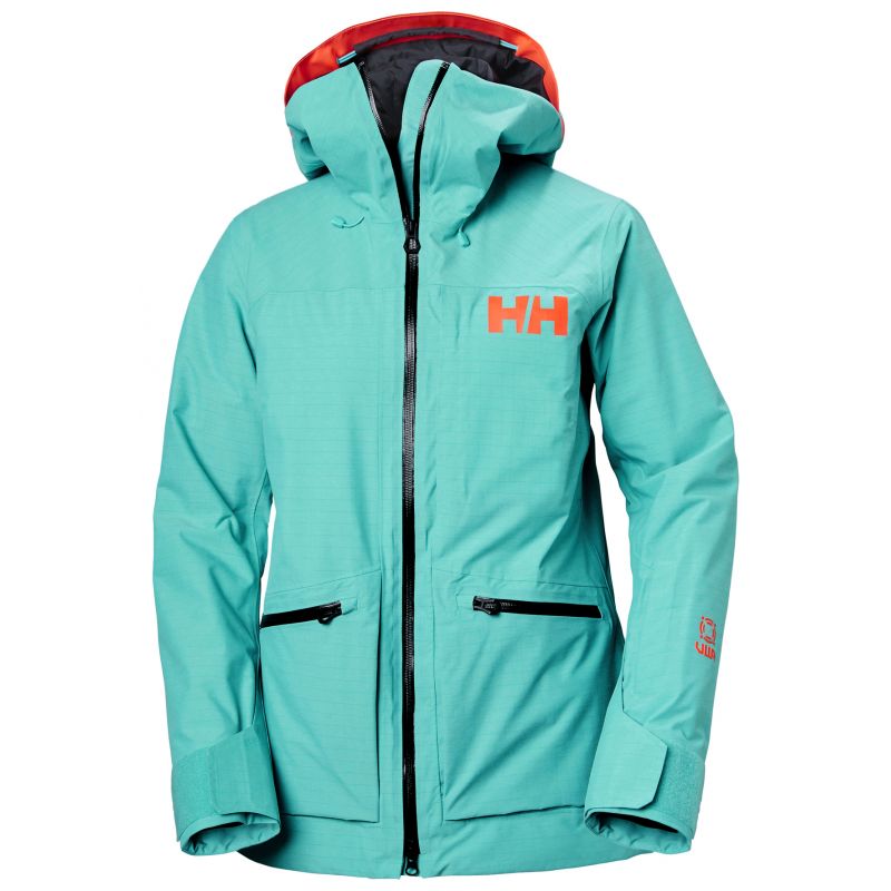 helly hansen 3.0