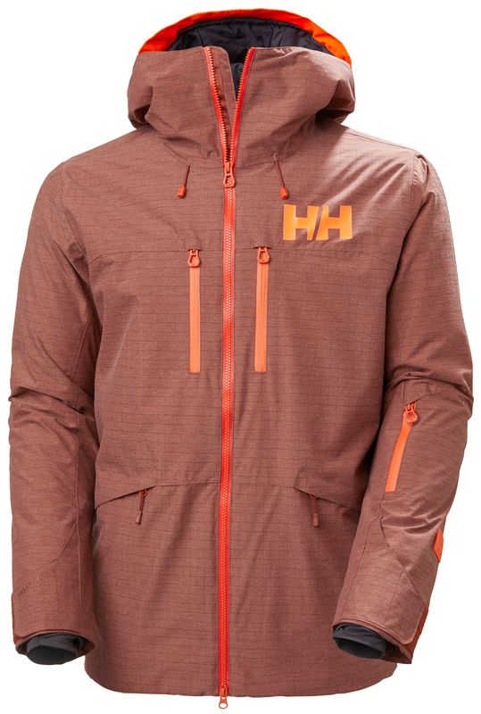 ensemble ski helly hansen