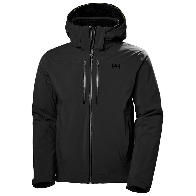 lifaloft jacket helly hansen