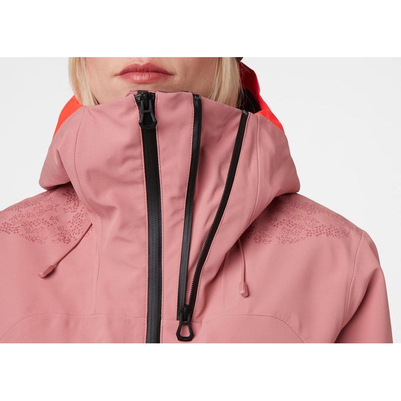 w aurora shell 2.0 jacket