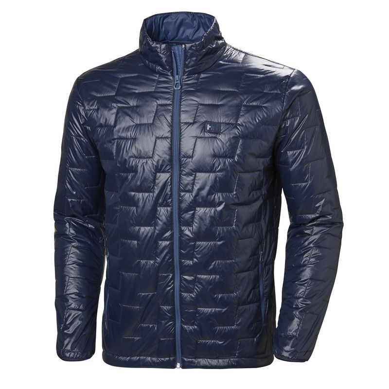 doudoune helly hansen homme