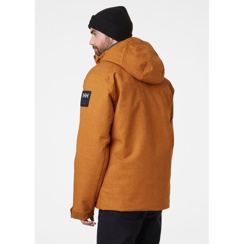 helly hansen mens chill parka