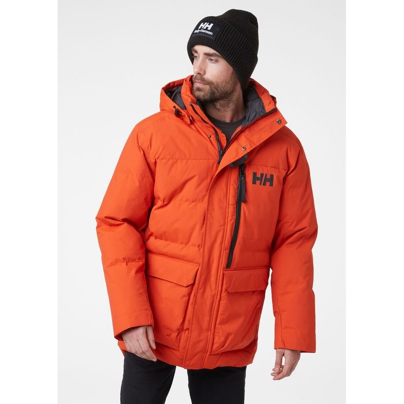 Chaquetas de plumas Helly Hansen