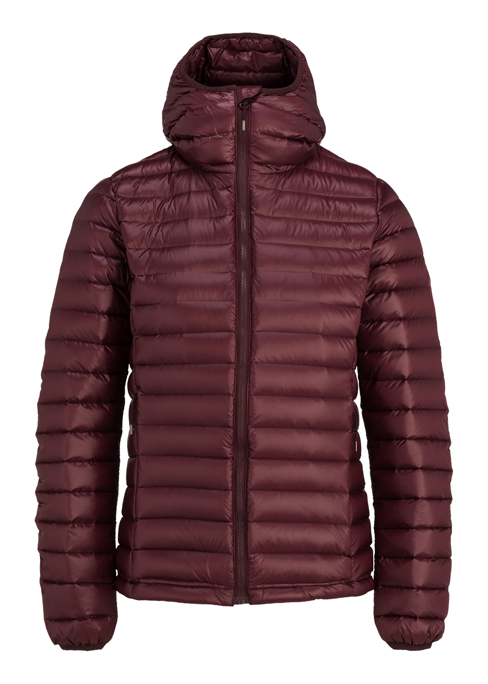 Pyrenex Masha Hooded - Doudoune femme