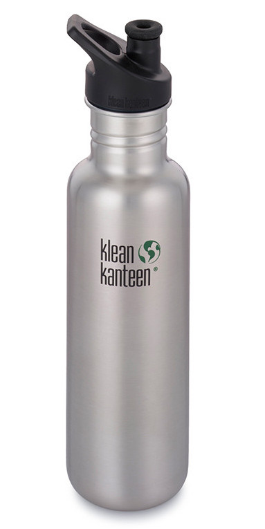 klean kanteen classic sport cap 3.0