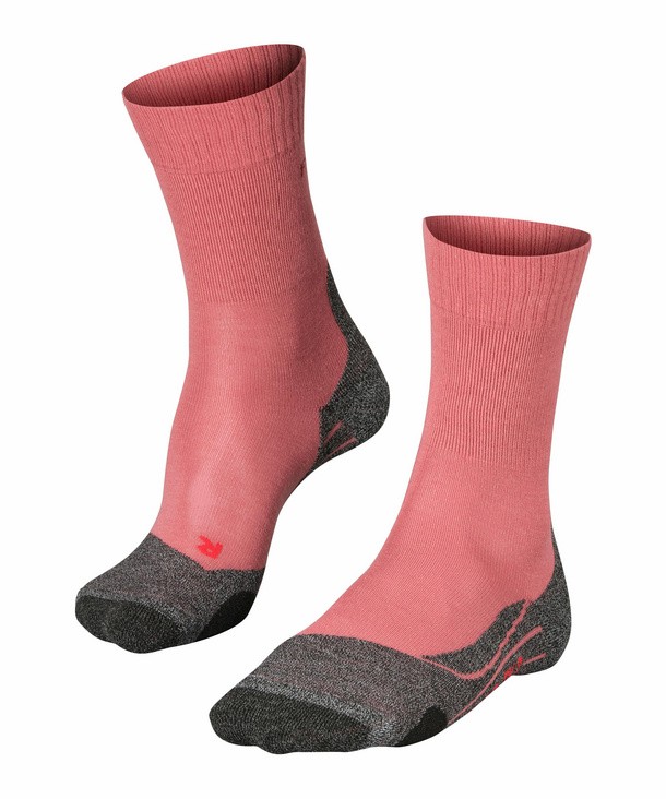 Falke Tk2 Women - Chaussettes femme