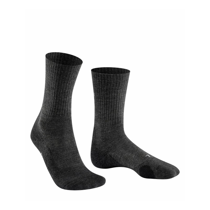 Falke Cosy Wool Chaussettes Femme