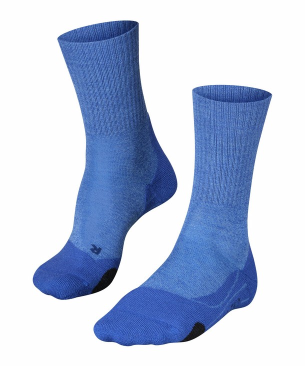 Falke Tk2 Wool - Chaussettes femme