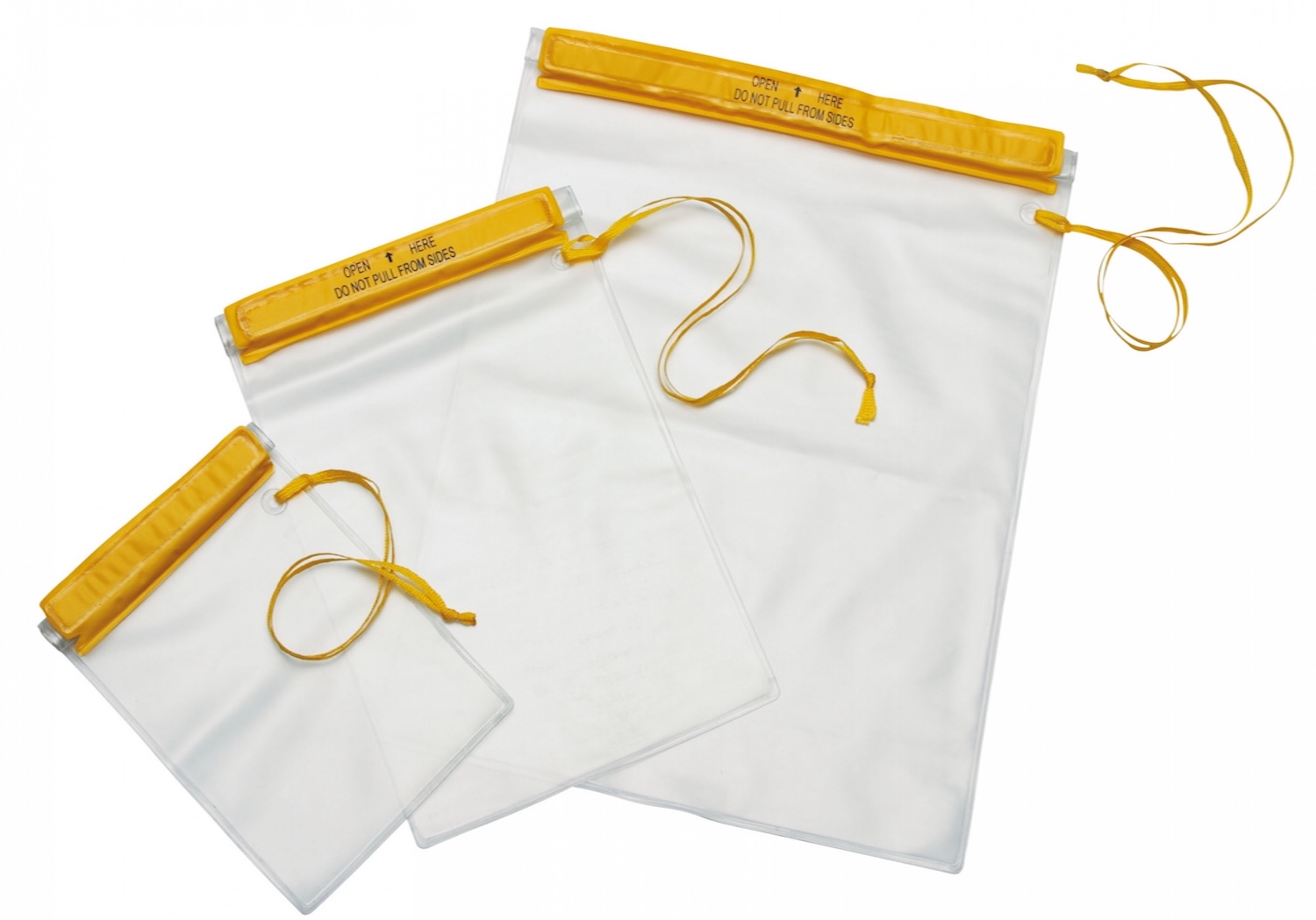 Ferrino Water Proof Pouch L - 31 x 26 cm - Pochette étanche
