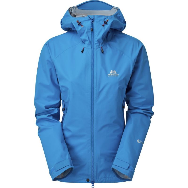 Mountain Equipment Odyssey Jacket Regnjacka Dam