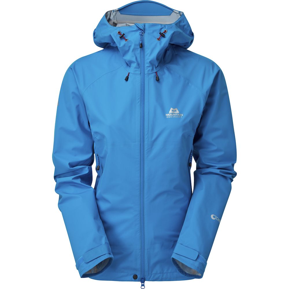 Mountain Equipment Odyssey Jacket 