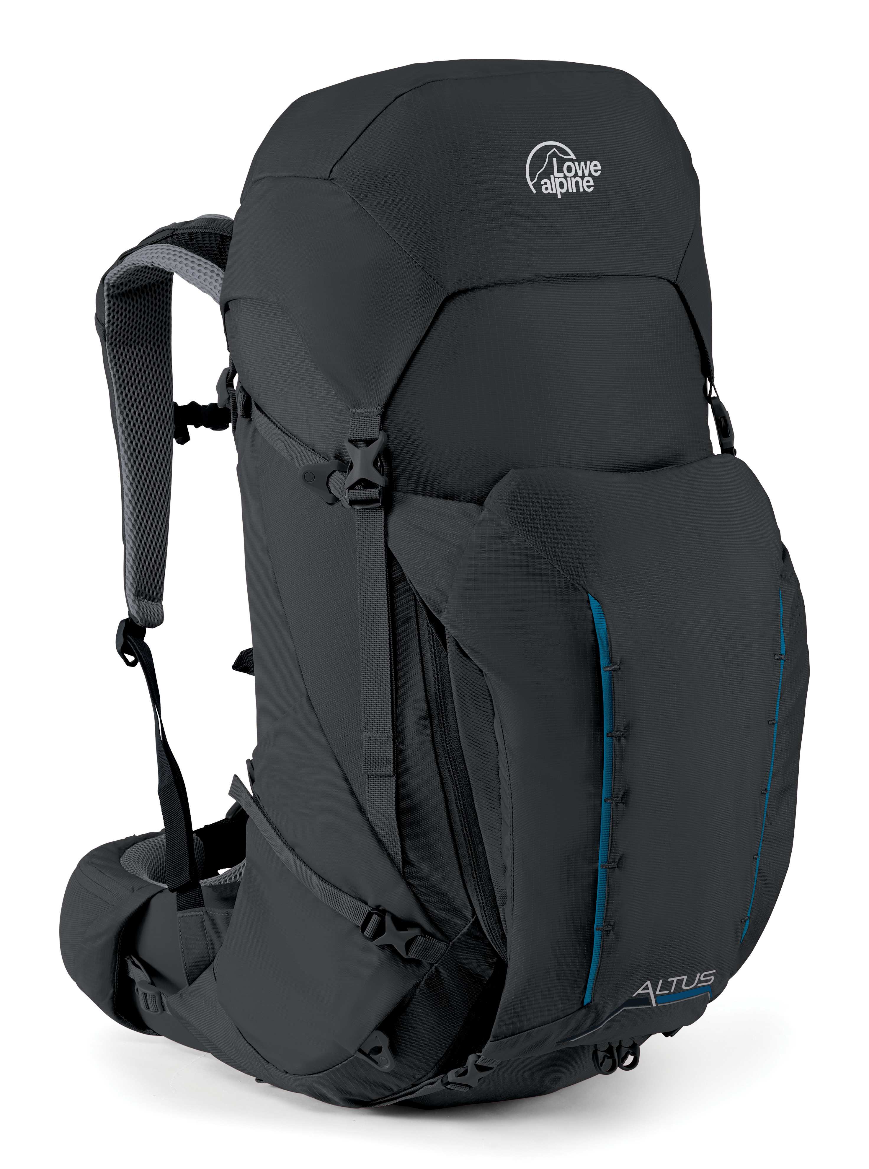 Lowe Alpine Altus 42:47 - Sac à dos randonnée homme