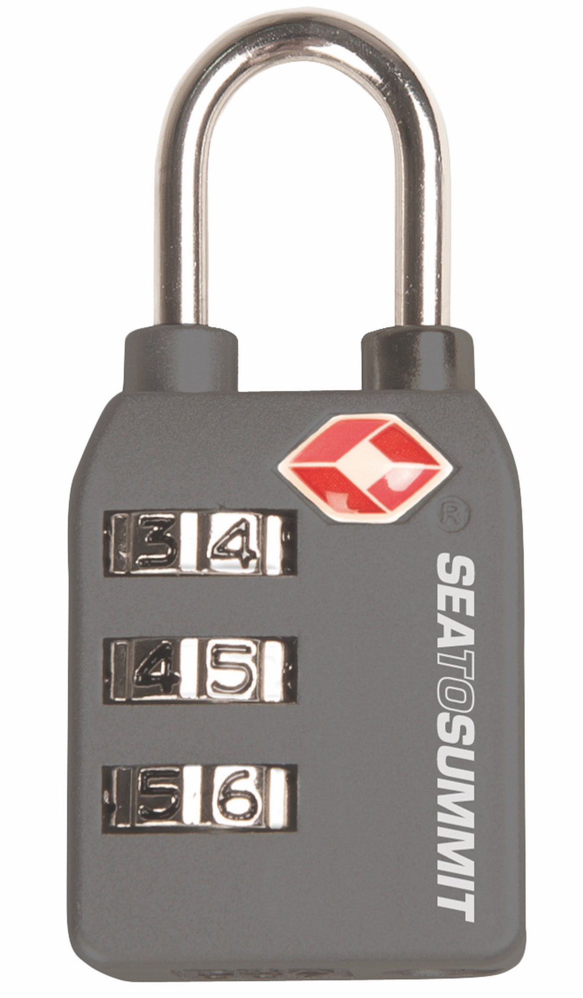Sea To Summit Classique Combination TSA Lock - Cadenas de Voyage