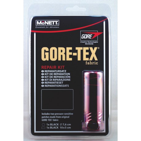 McNett Kit réparation Gore-Tex repair Mc Nett | Hardloop