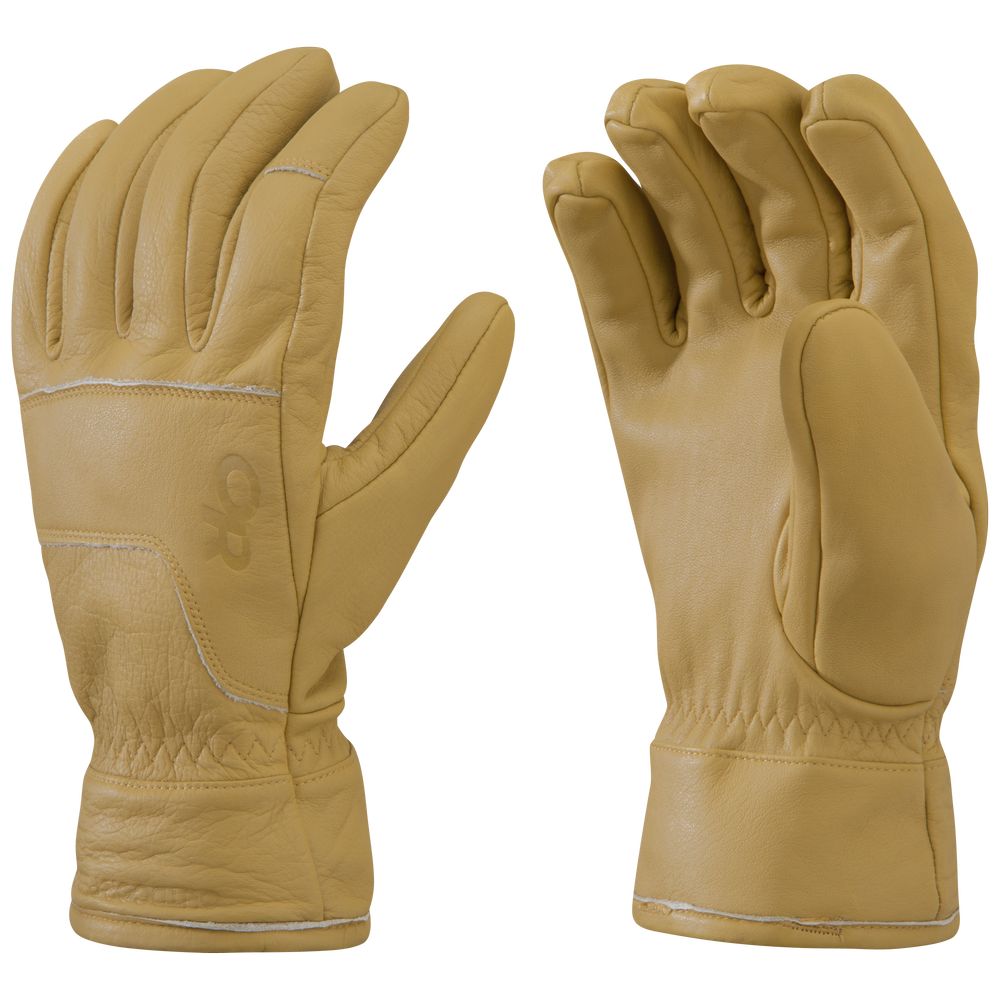 Outdoor Research Aksel Work Gloves - Gants ski
