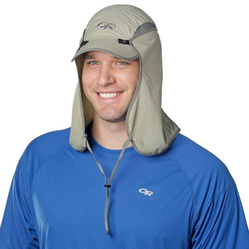 Outdoor Research Sun Runner Cap 