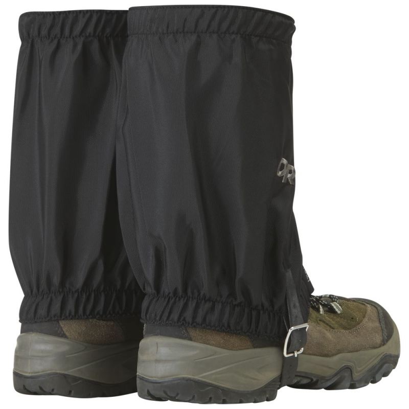 Outdoor Research Gaiters Rocky Mountain Low Gaiters 