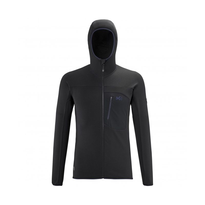 Millet Trilogy Lightgrid Hoodie Fleece jacket Men's