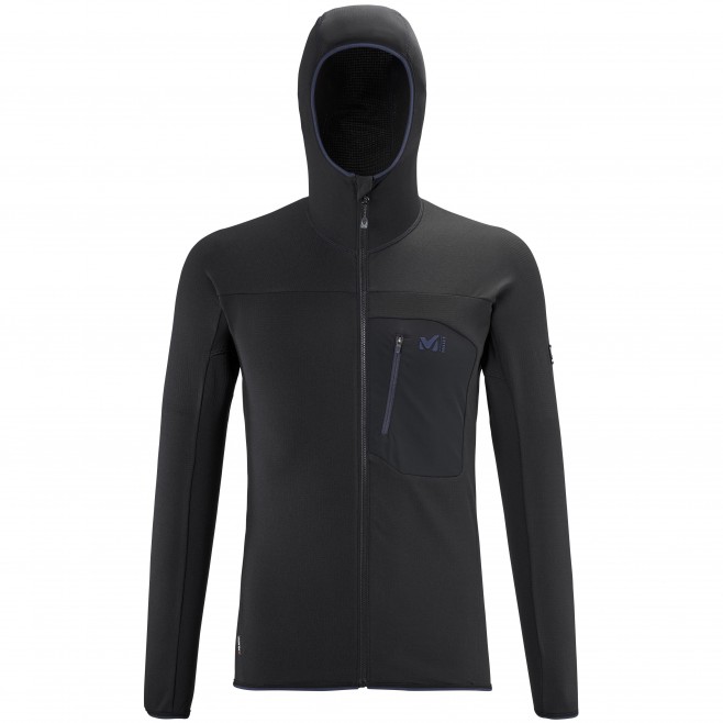 Millet Trilogy Lightgrid Hoodie - Polaire à capuche homme