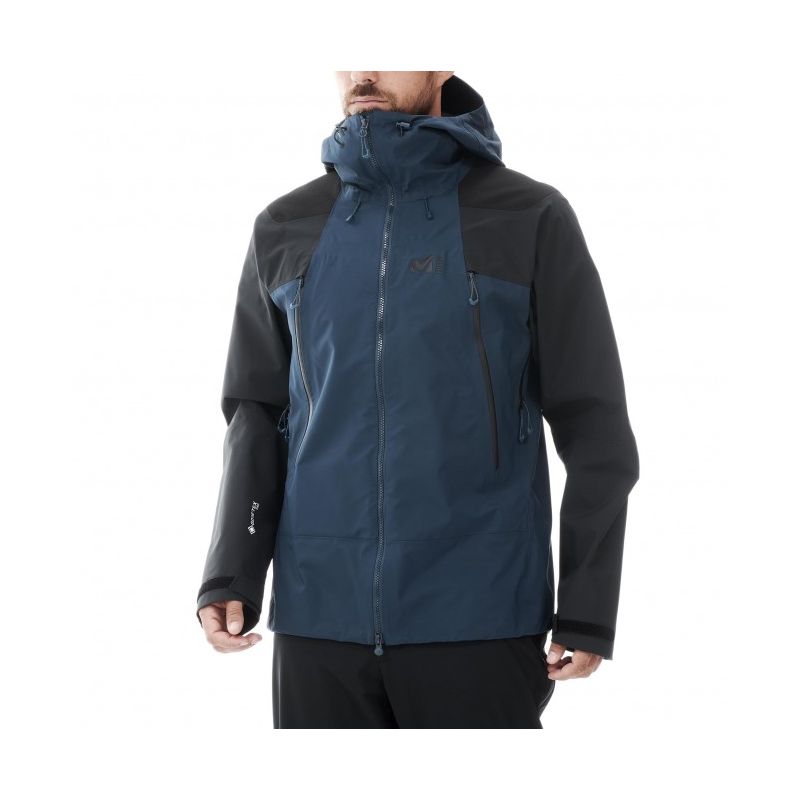 Millet K Absolute GTX Pro Jacket - Waterproof jacket - Men's