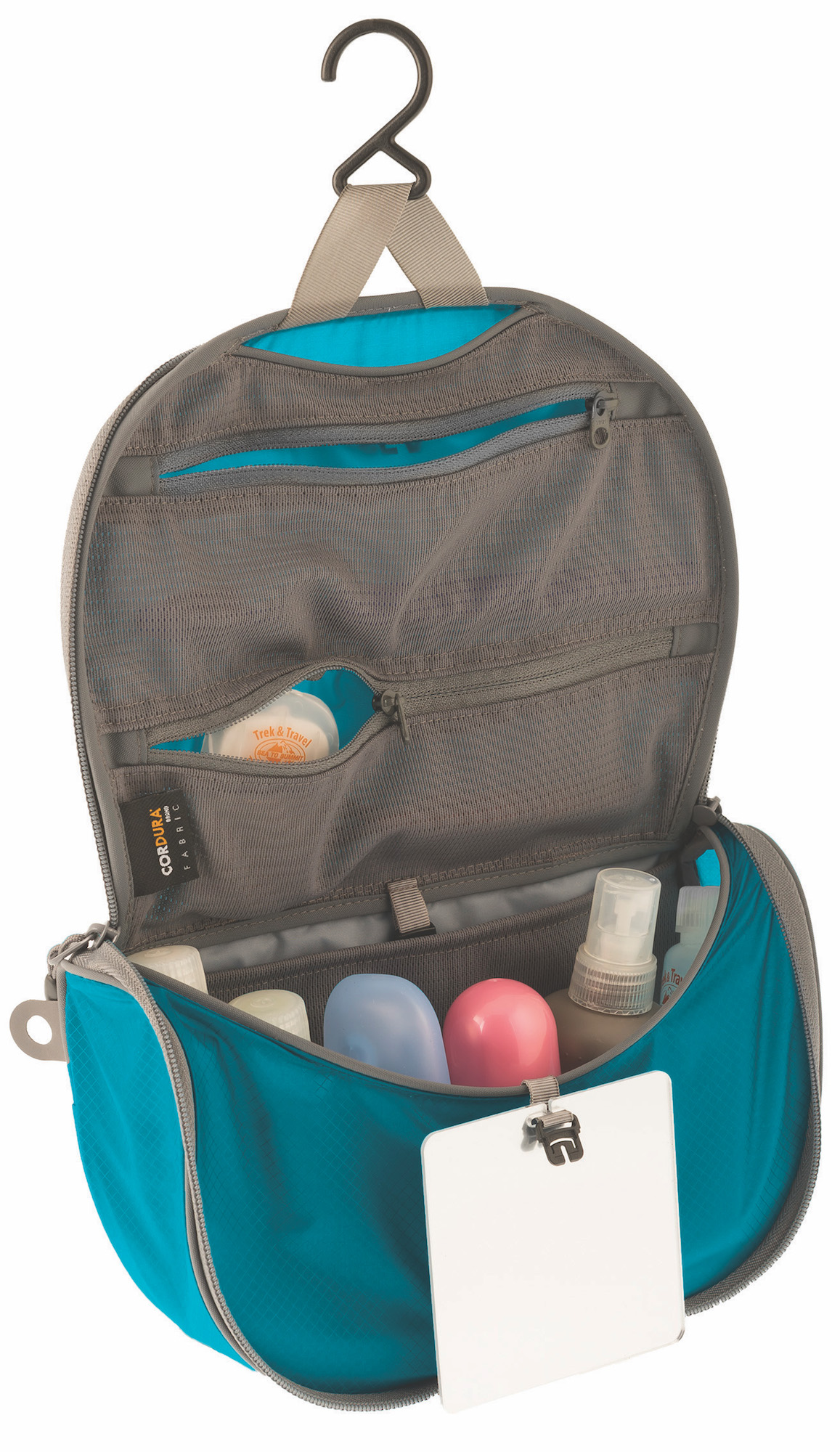 Summit - Hanging Toiletry Bag - Wash bags