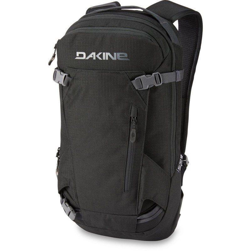 Dakine Heli Pack 12L Sac à dos ski homme