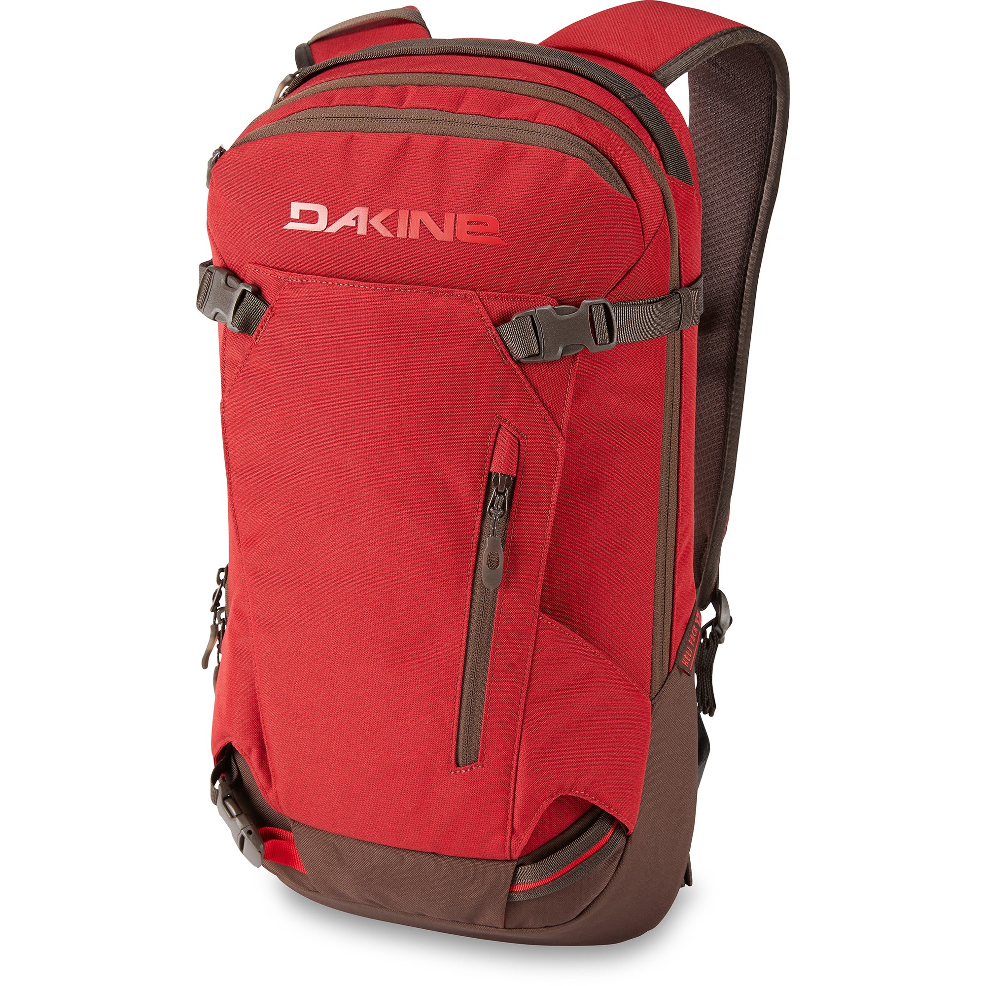 Dakine Heli Pack 12L - Sac à dos ski homme