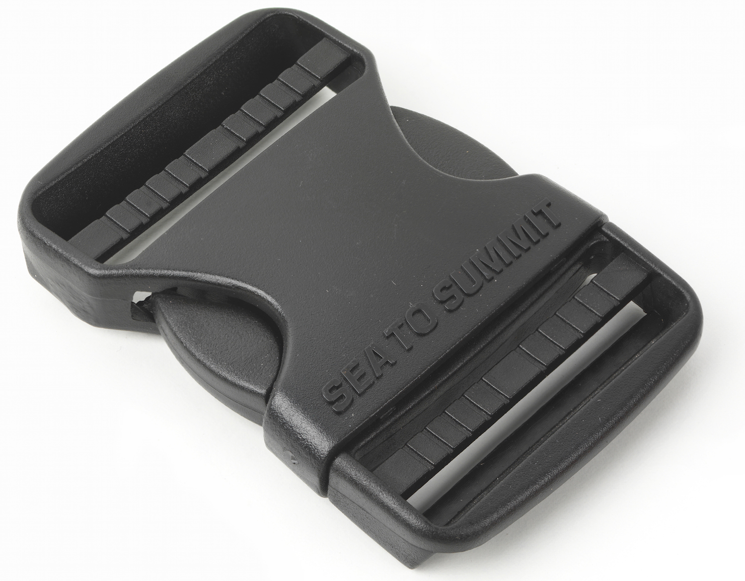Sea To Summit Field Repair Buckle Side Release - 50 mm - Boucle de remplacement | Hardloop
